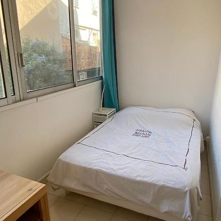 Apartament Studio Meuble Sete Hypercentre, Canal Royal, Halles Zewnętrze zdjęcie