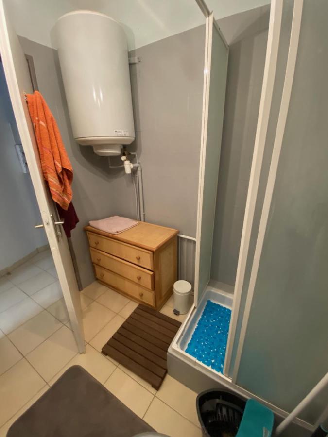 Apartament Studio Meuble Sete Hypercentre, Canal Royal, Halles Zewnętrze zdjęcie